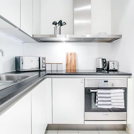 Pluxa Azure Cubic - Azure Cityview, Corporate Stays Welcome Birmingham Extérieur photo