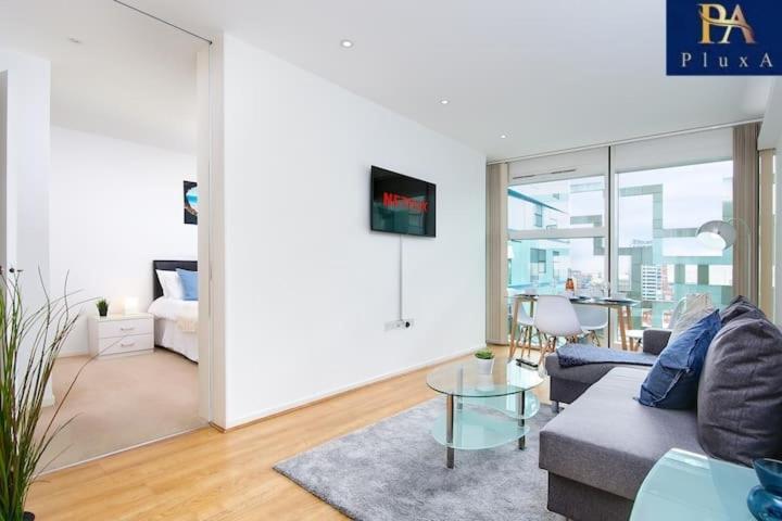 Pluxa Azure Cubic - Azure Cityview, Corporate Stays Welcome Birmingham Extérieur photo