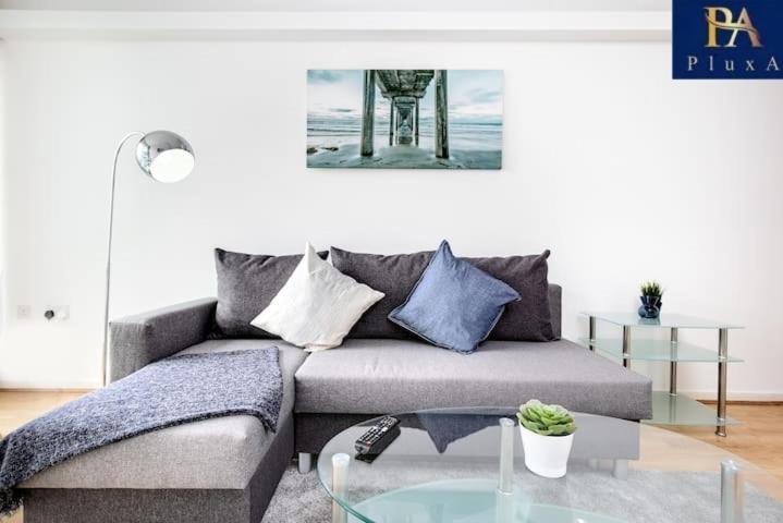 Pluxa Azure Cubic - Azure Cityview, Corporate Stays Welcome Birmingham Extérieur photo