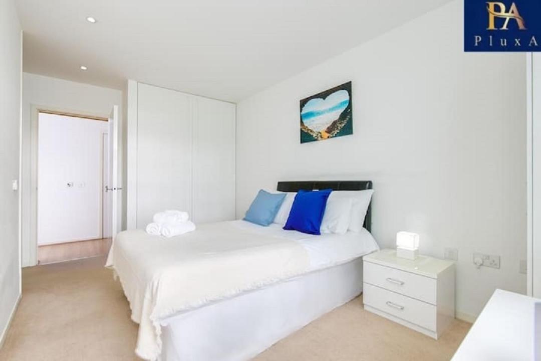 Pluxa Azure Cubic - Azure Cityview, Corporate Stays Welcome Birmingham Extérieur photo