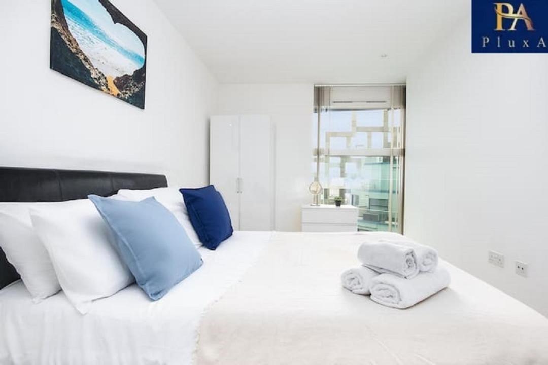 Pluxa Azure Cubic - Azure Cityview, Corporate Stays Welcome Birmingham Extérieur photo