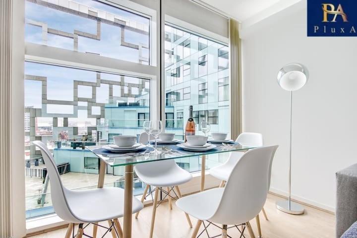 Pluxa Azure Cubic - Azure Cityview, Corporate Stays Welcome Birmingham Extérieur photo