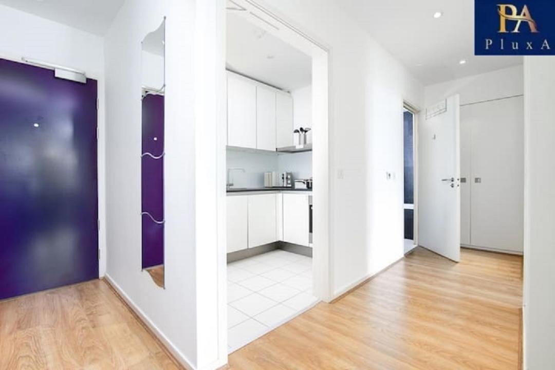 Pluxa Azure Cubic - Azure Cityview, Corporate Stays Welcome Birmingham Extérieur photo