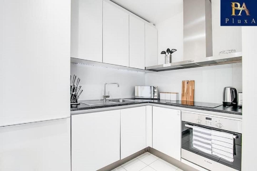 Pluxa Azure Cubic - Azure Cityview, Corporate Stays Welcome Birmingham Extérieur photo