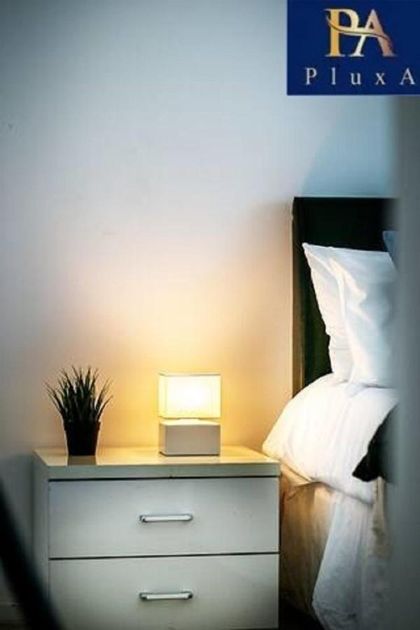 Pluxa Azure Cubic - Azure Cityview, Corporate Stays Welcome Birmingham Extérieur photo